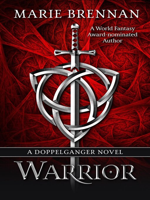 Cover image for Warrior